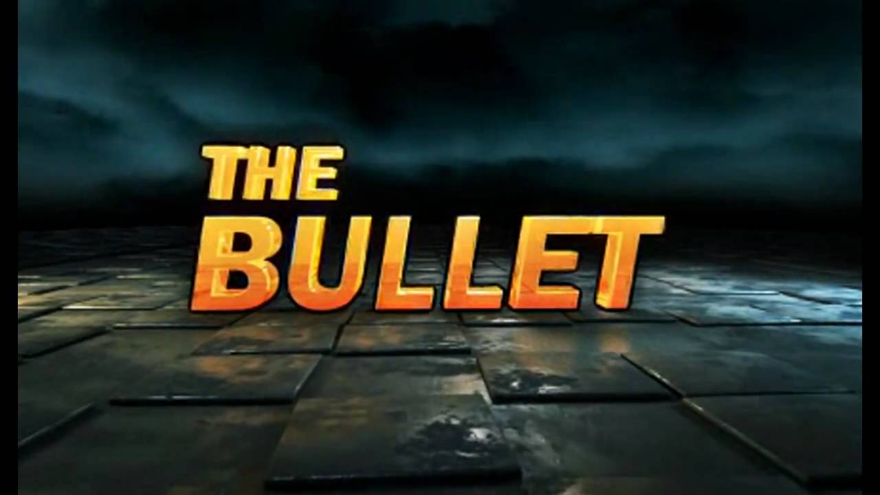 Video Copilot: The Bullet (HD) 