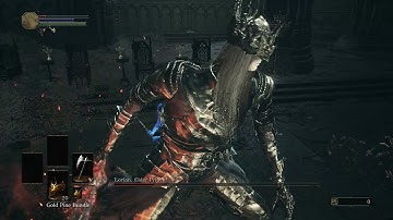 Twin Princes SL1 NG+7 [No Sprint/Roll/Block/Parry]