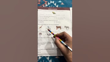 Grade 3 Olympiad IGKO SOF 2025-26 set 3 B solved paper 8-10-25 general knowledge part 1