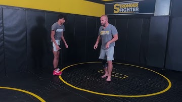 Top 5 Submissions from a Front Headlock!