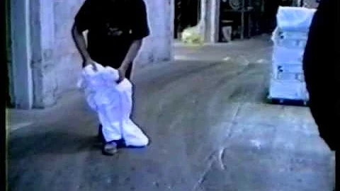 Come si formano le polveri di amianto?