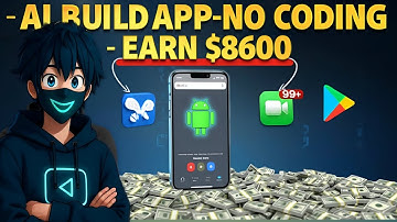 I Built WhatsApp-Style Video & Voice Call App on My Phone!🔥