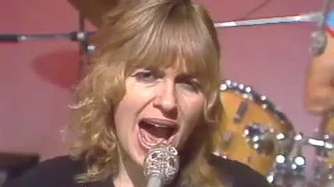 ROBIN LANE & THE CHARTBUSTERS | BOSTON...LIVE!