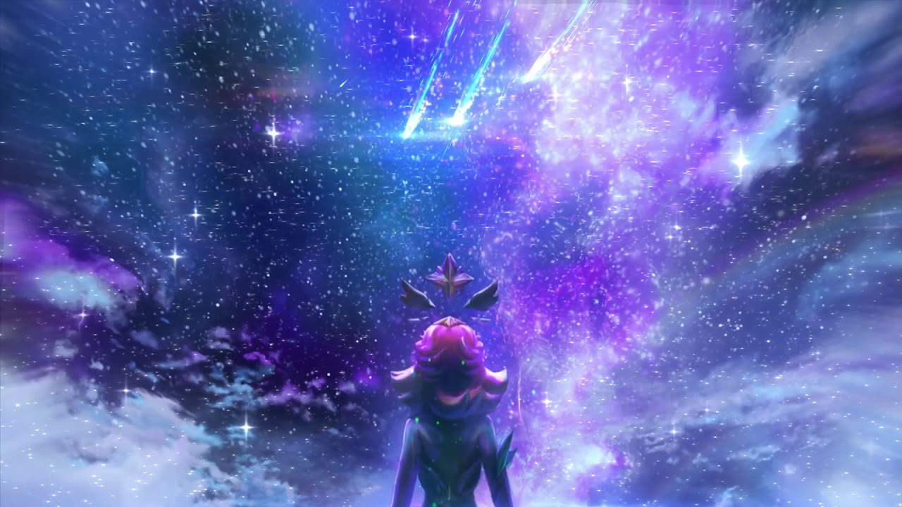 Star Guardian Neeko League Of Legends Animated Wallpaper- Wallpaper ...