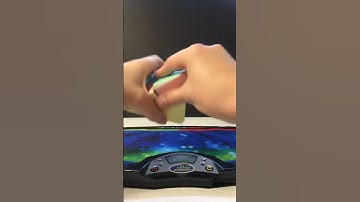 2.16 Corner Twist Pyraminx Solve