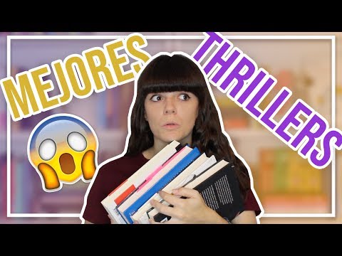 7 MEJORES LIBROS