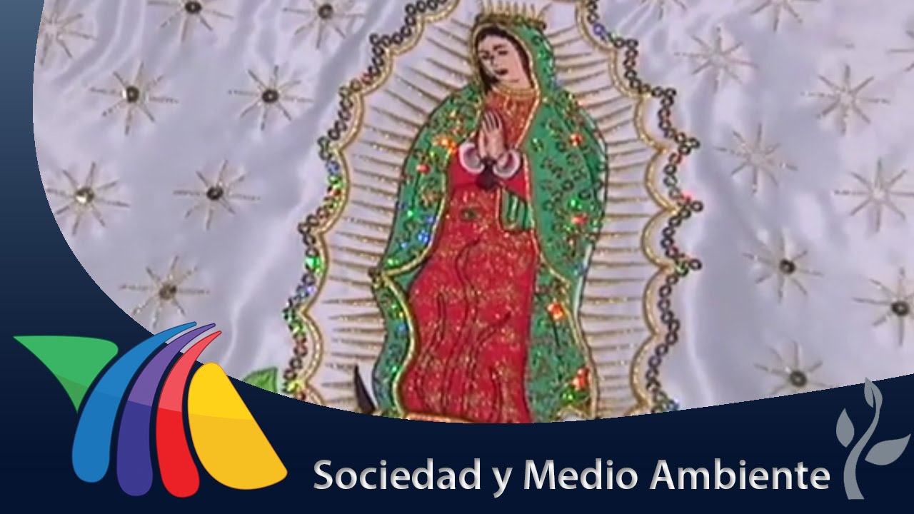 Confeccionan vestimenta de Niño Dios para el Papa | Noticias