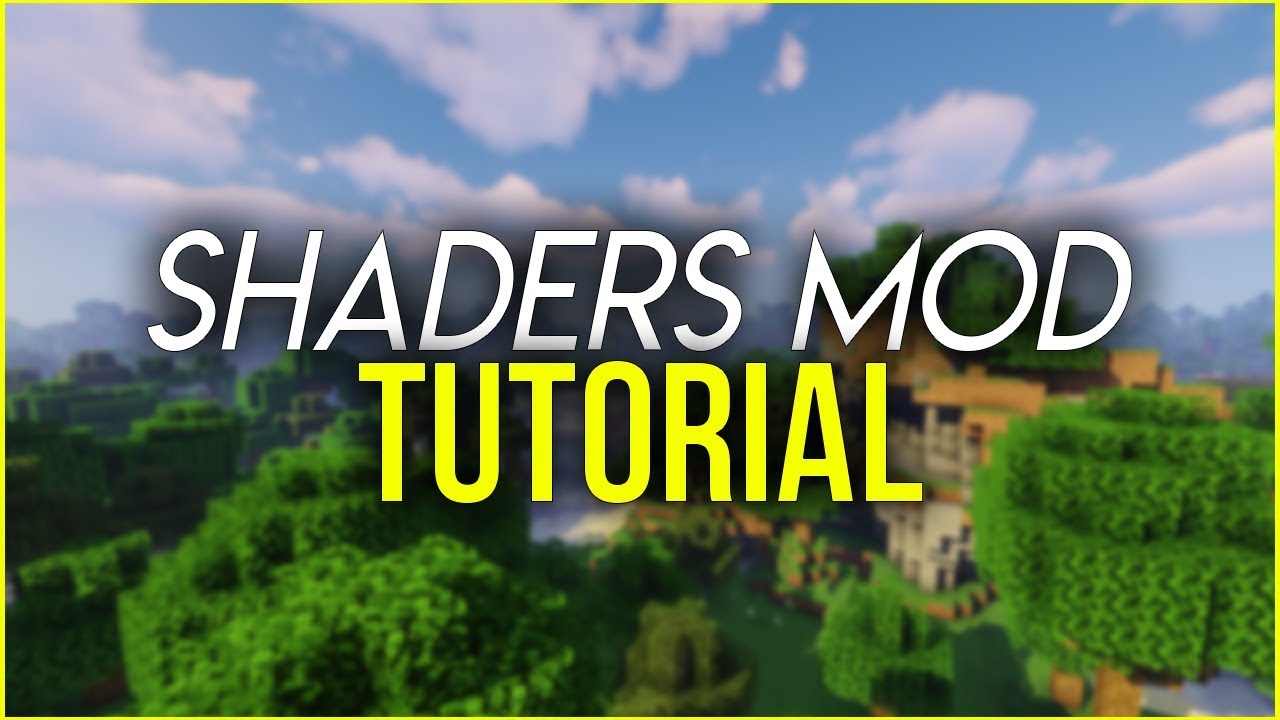 How To Install Shaders Mods In Roblox Youtube - roblox shaders mod