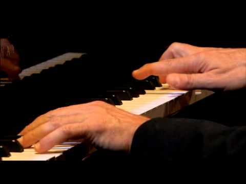 Verbier Festival 2009: Stephen Kovacevich (Bach, Schumann, Beethoven)