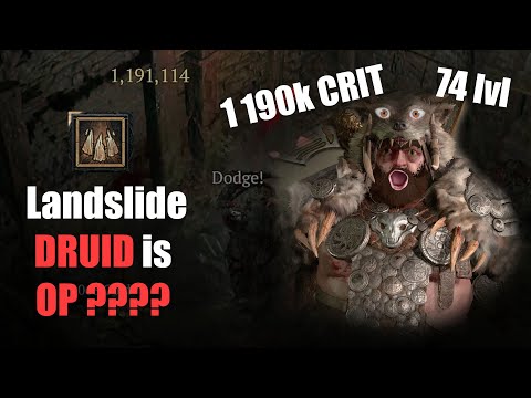 Diablo 4 1190k