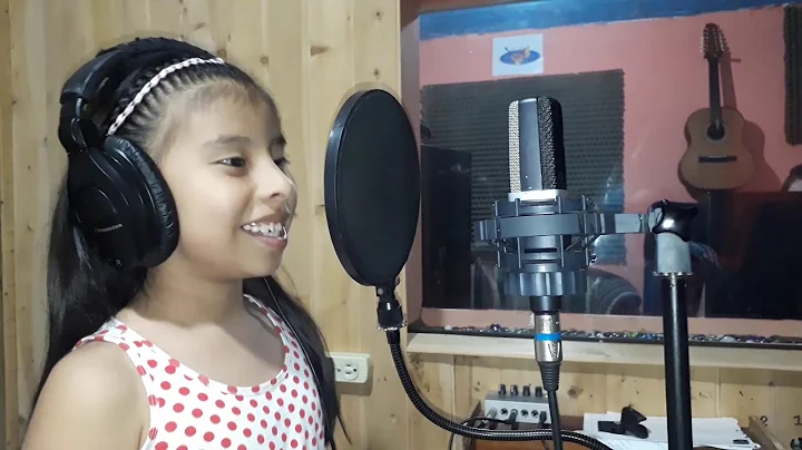 SARA DIAZ : El NIO QUE ME GUSTA