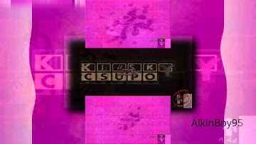 Klasky Csupo Scan Vs Round 4