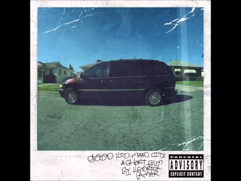 Kendrick Lamar - M.A.A.D. City, Pt. 1