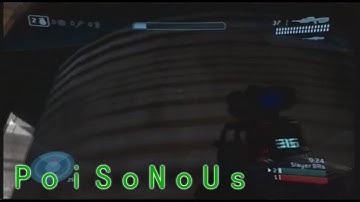 Amazing Triple Kill [Out BR + Quick Scope]