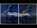 Ae inspired transition ideas  preset  xml  alight motion