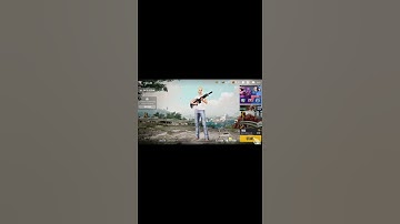 How to enable quick scope option in Pubgnewstate like Bgmi/pubg