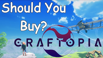 Should You Buy Craftopia? Is Craftopia Worth the Cost?