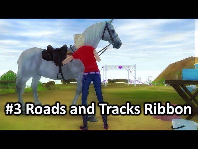 Barbie Horse AdventuresTM: Acampamento de equitação