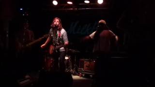 Welshly Arms, "Hold On I'm Comin'" cover (partial)