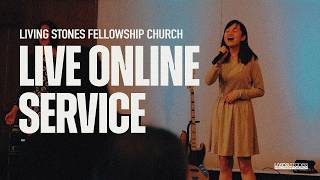 Know What You Believe - Part 1 | Ps. Darren Lim