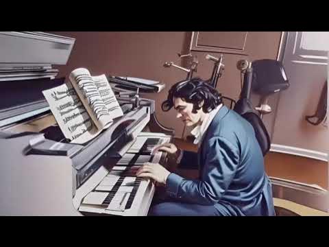 Piano Improvisation - YouTube
