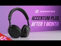 Sennheiser accentum plus  best anc headphones under 15000  pros  cons