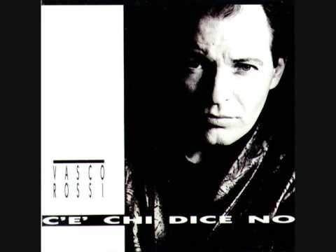 Vasco Rossi - Blasco Rossi