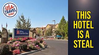 Hilton Garden Inn Bend - This Hotel Is a Steal | Bend (OR), United States⭐