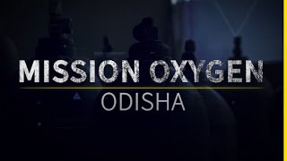 Fighting the Crisis Together | Mission Oxygen | Partner Content