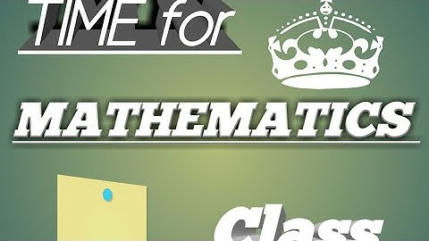 Maths Class-3 Numbers upto 9999