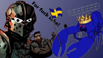 Darkest Dungeon Stygian Playthrough Ep1