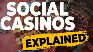 What are Social Casinos? Are they legit and safe to play? screenshot 4