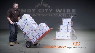 Transportation Devices From Windy City Wire - Available Online At Alpscontrols