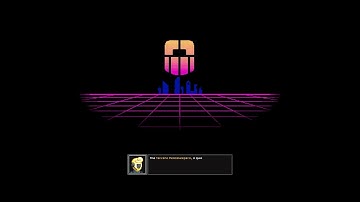 Starbound Peacekeeper intro cutscene