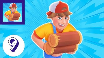 Town Mess - Building Adventure Walkthrough Gameplay Tutorial Part 9 || For Android and iOS