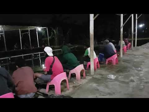 Mancing Harian Youtube