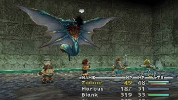 Final Fantasy IX ~ Tantalus Theater Troupe - 5# Gizamaluke