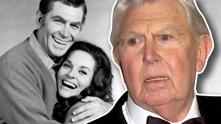 The Truth About Andy Griffiths Broken Marriages
