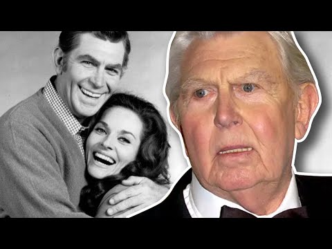 Video: Andy Griffith Vermögen: Wiki, Verheiratet, Familie, Hochzeit, Gehalt, Geschwister