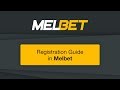 What is the bonus code for MELBET?