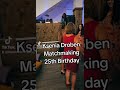 Ksenia Droben Matchmaking celebrates 25 years