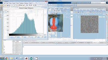 IEEE MATLAB 2014 COMPRESSING ENCRYPTED IMAGES