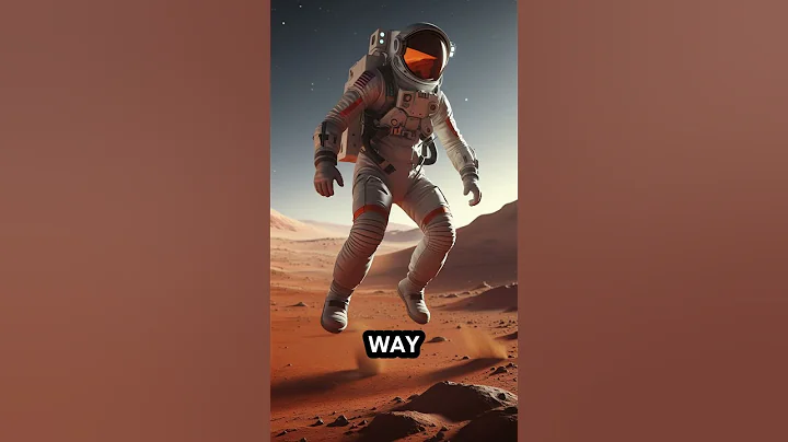 What NASA Found on Mars SHOCKED Everyone – You Won’t Believe This!