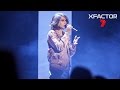 Isaiah&#39;s performance of The Beatles&#39; &#39;Let It Be&#39; - The X Factor Australia 2016