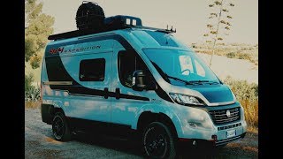 ducato 4x4 expedition price