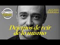 &quot;DEJEMOS DE REÍR DE LO MISMO&quot;, ALFONSO BORBOLLA