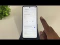 How To Set Date And Time In Oppo A6S 5G | Oppo A6S 5G Date And Time Setup Easy Method