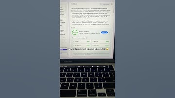 Walterwrites.ai saved me last semester😫 @walterwrites_ai#chatgpt #aihumanizer #schoollife #studying