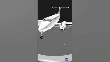 How To Fix "Propeller Engine Overspeeding" In SimplePlanes #games #shorts #simpleplanes