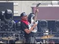 Tom Morello   London Stadium  1 June 2019